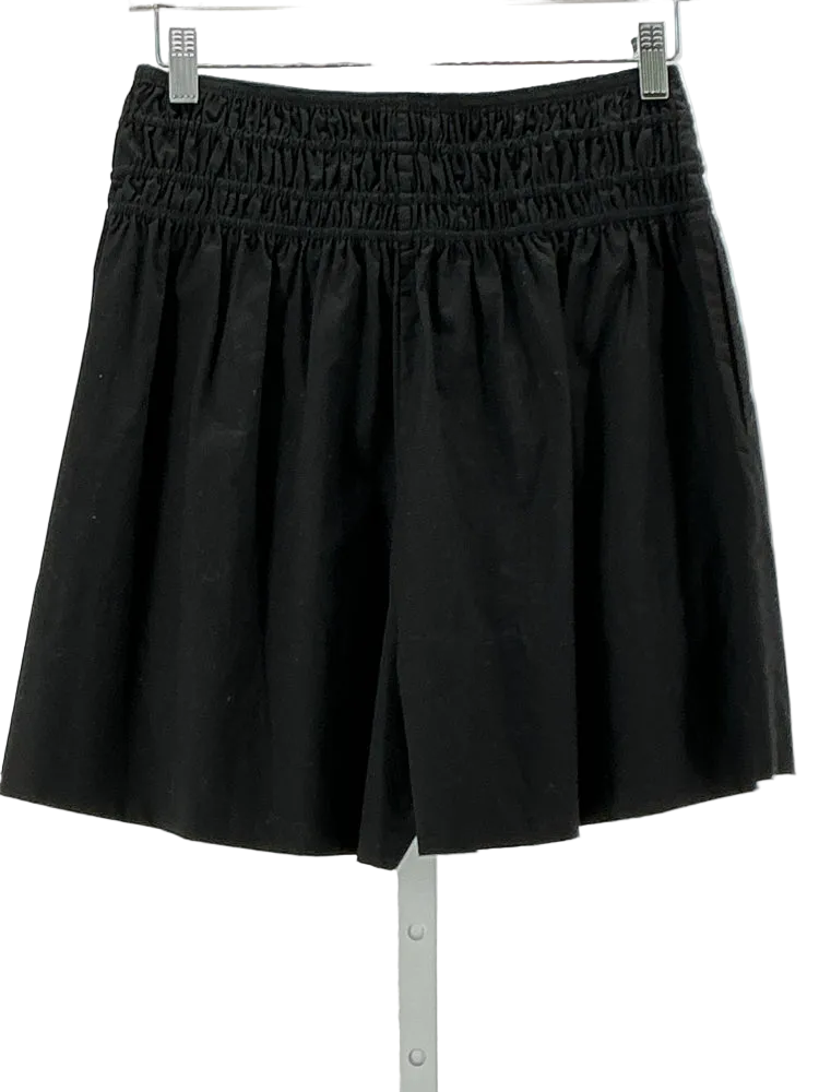 Vince Size XS Black Shorts