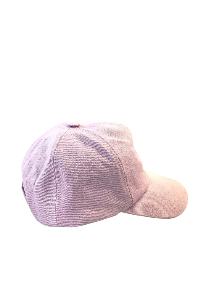 Isabel Marant Pink Hat