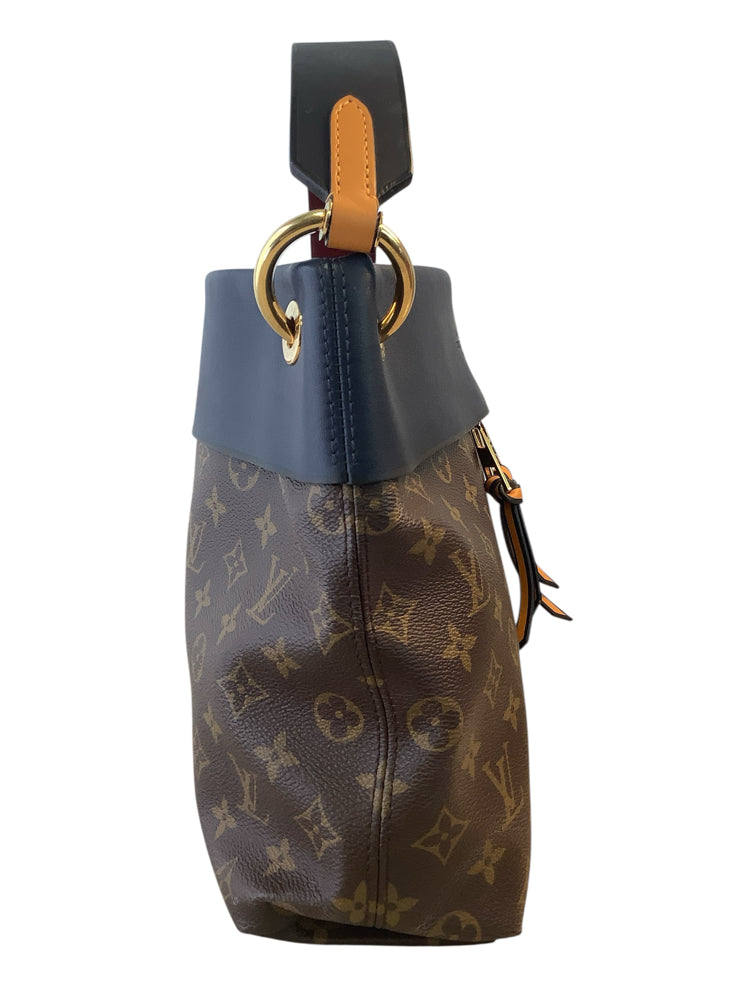 Louis Vuitton Monogram Tuileries Besace Handbags