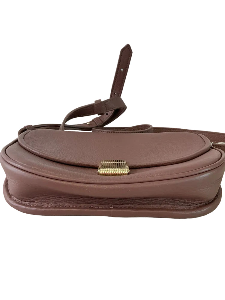 Leatherology Brown Handbags