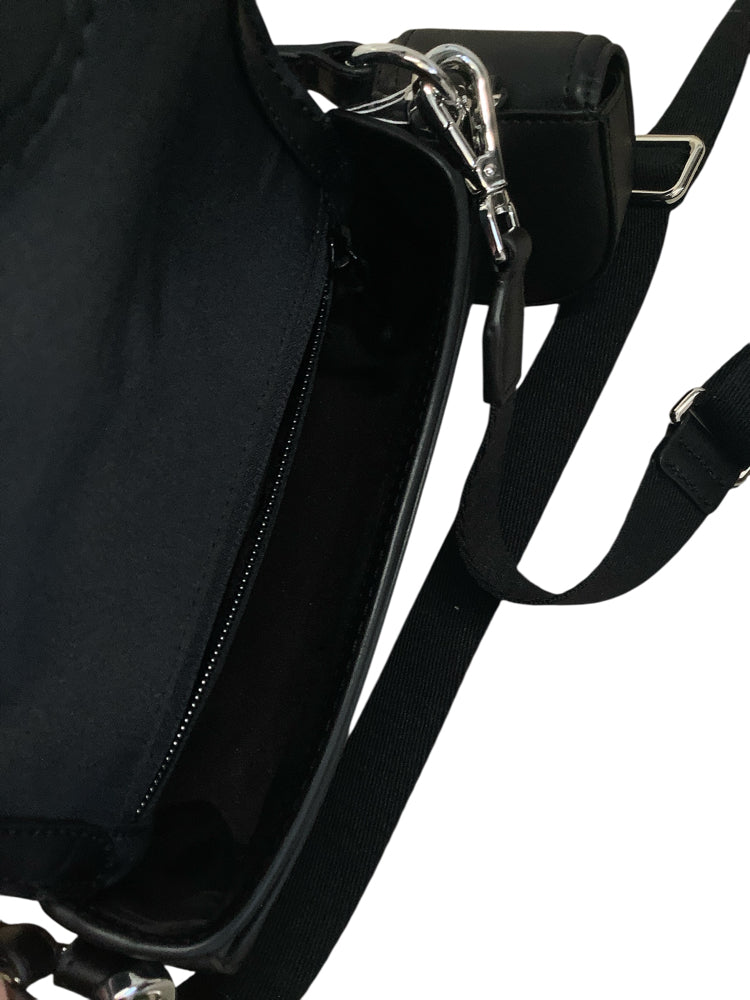lululemon Black Mini Bag Handbags