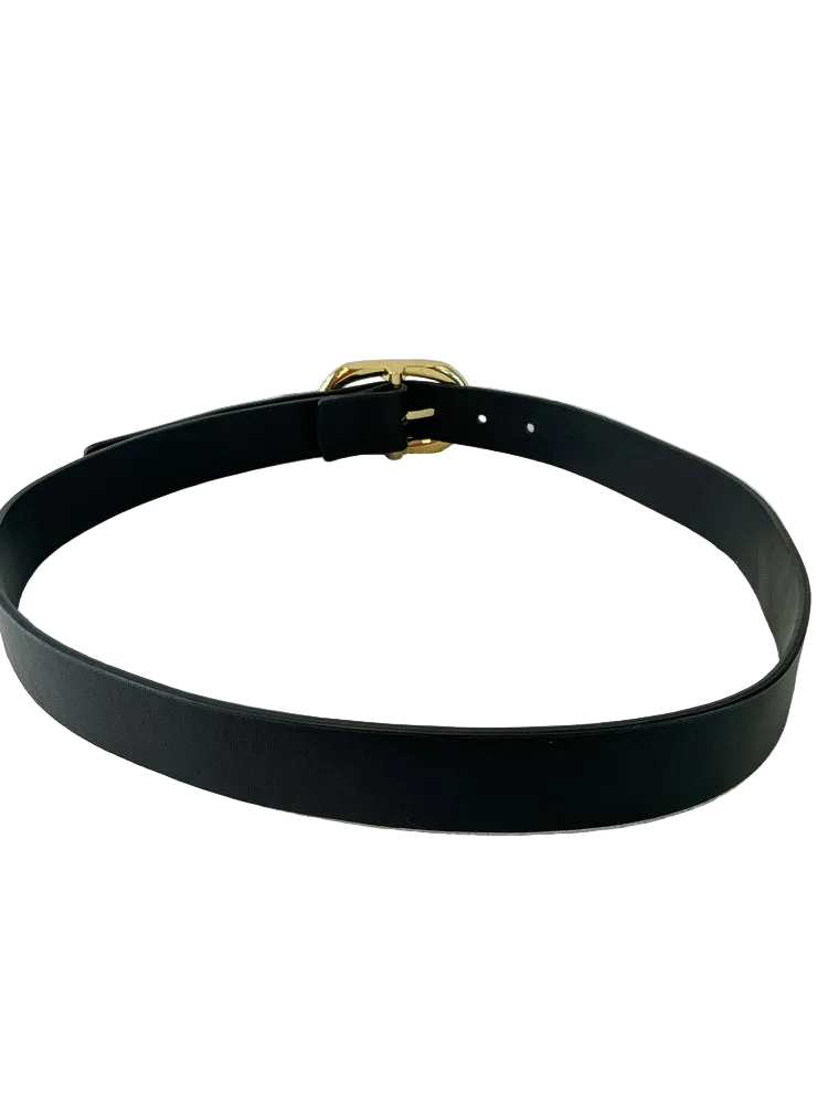 Anine Bing Black Belt