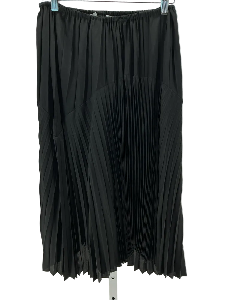 Vince Size XS Black Skirt