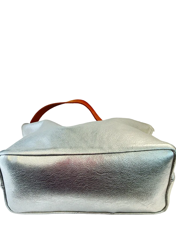 Parker Thatch Platinum Jane Handbags