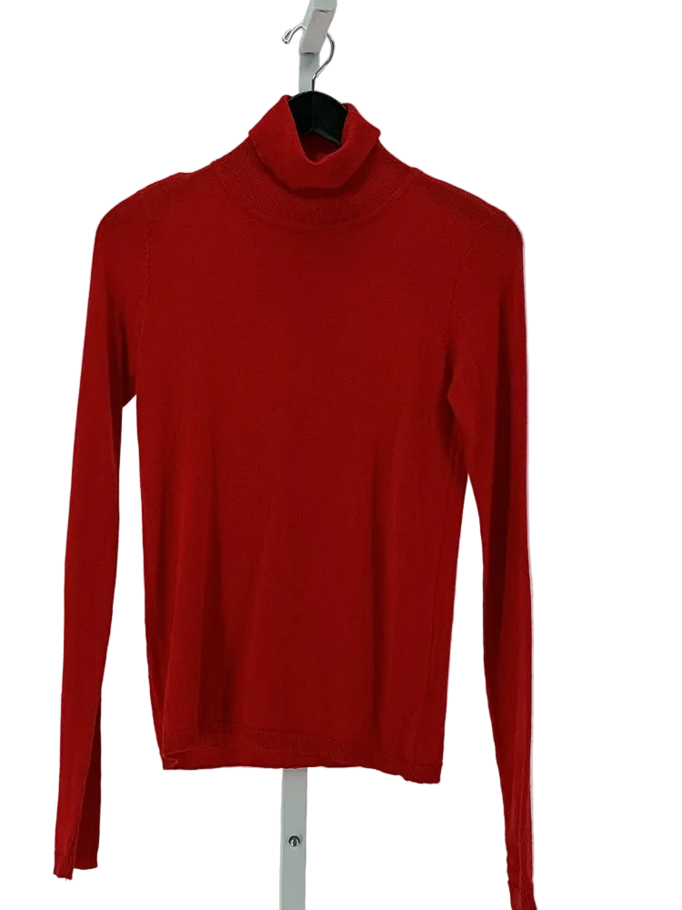 Xirena Size XS Red Sweater