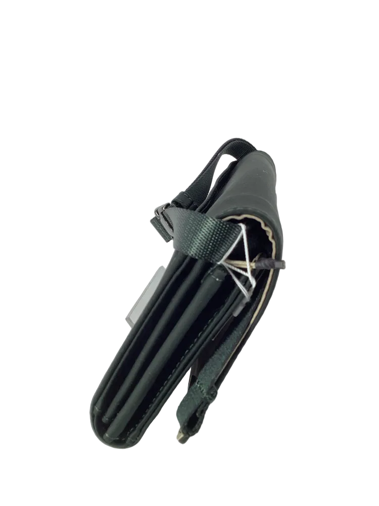 lululemon Green Clutch