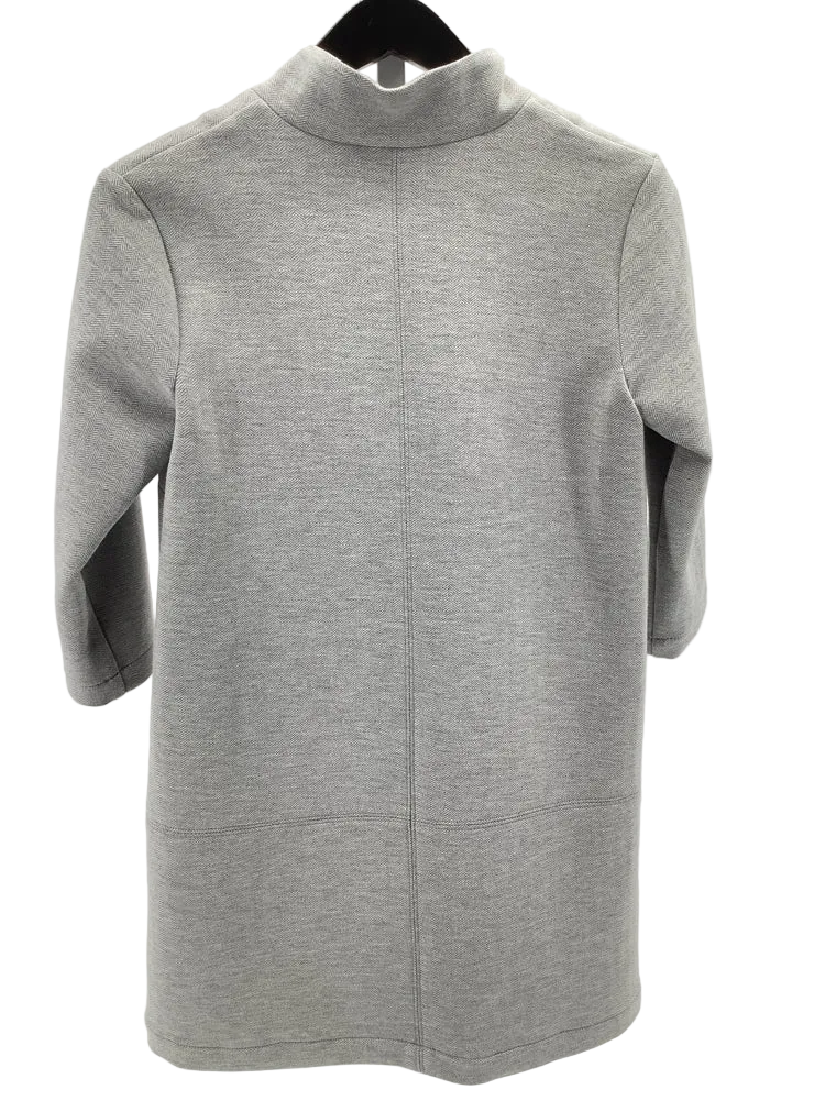 Tuckernuck Size XXS Gray Clifton Dress