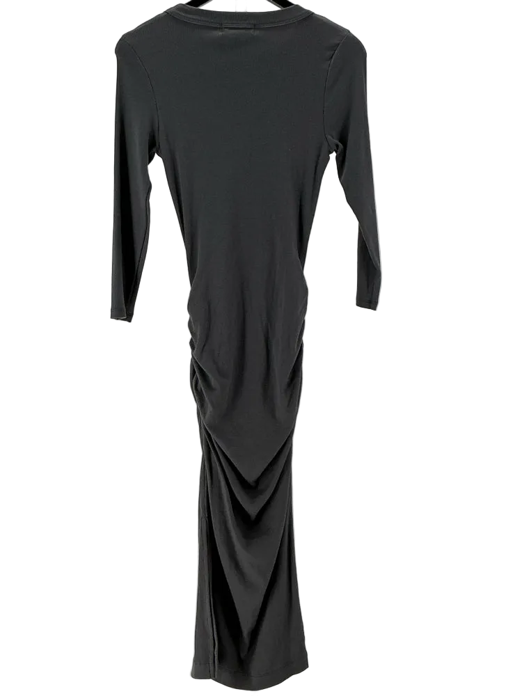 Michael Stars Size S Gray Dress