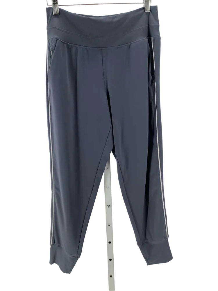 Athleta Size M Gray Joggers