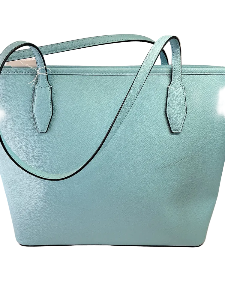 Kate Spade Blue Lori Tote
