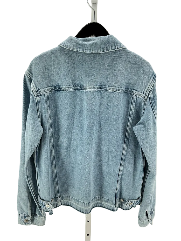 Paige Size S Blue Jacket