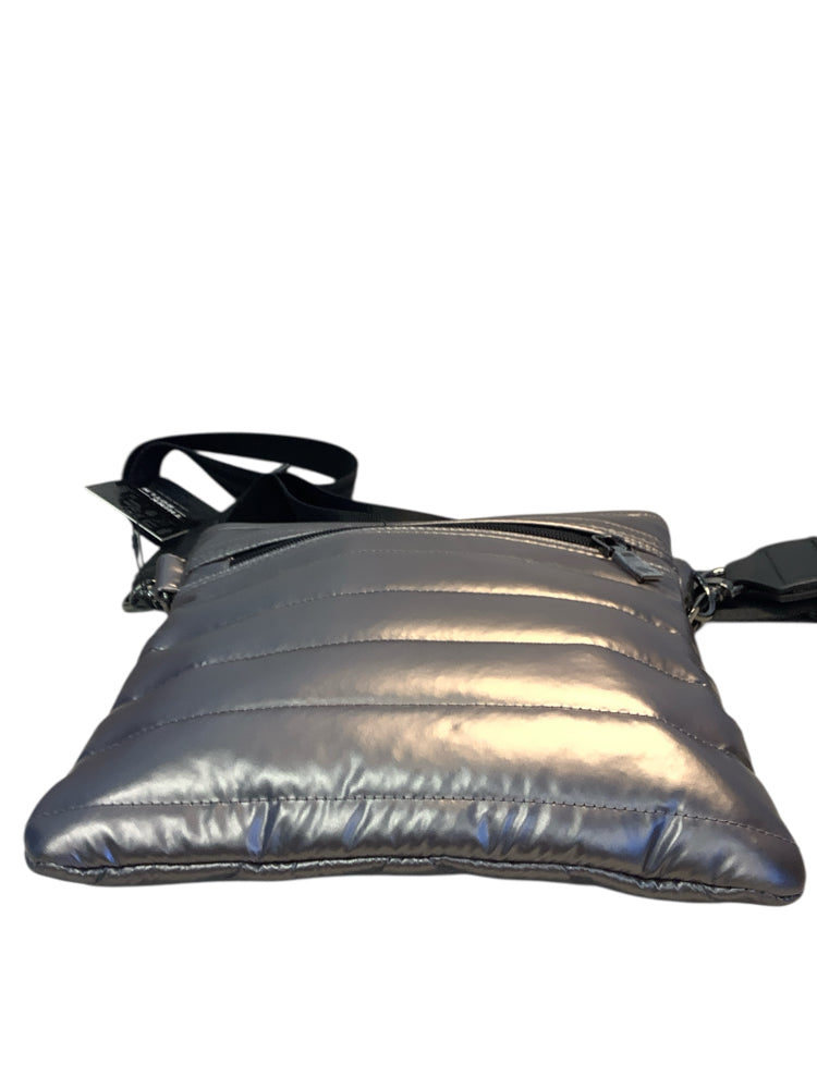 Think Royln Pewter Handbags