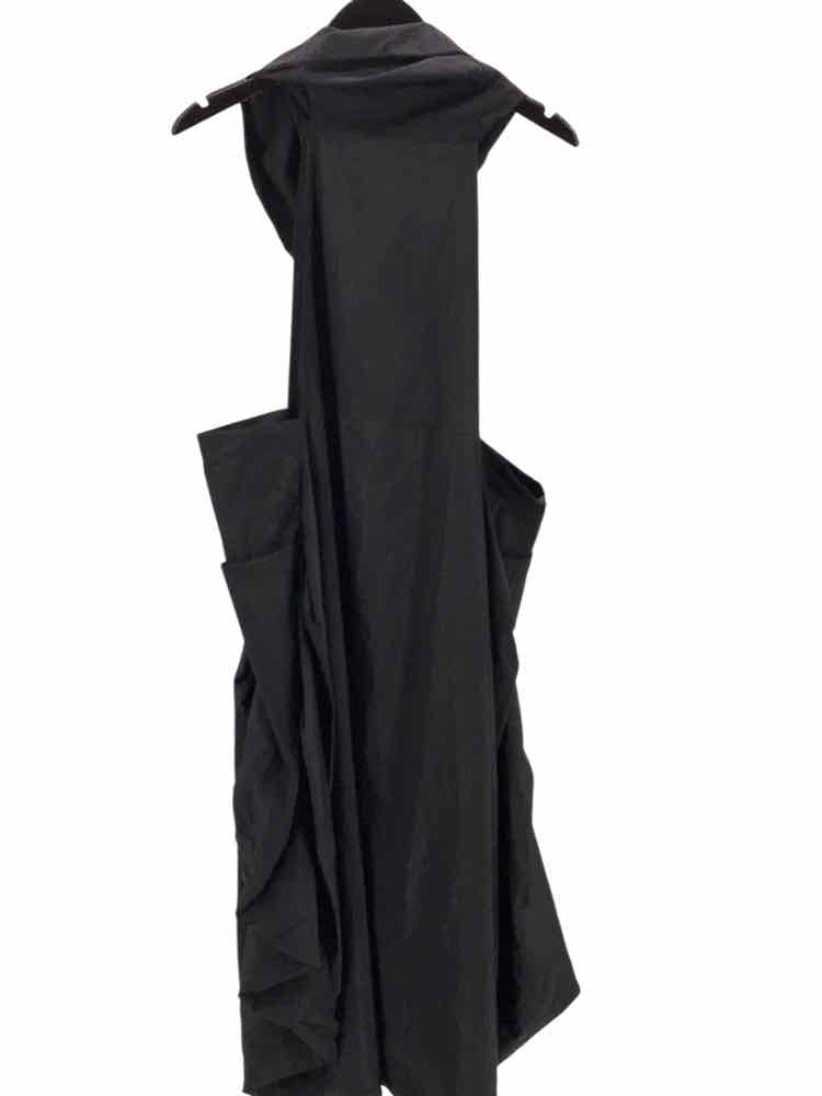 Jason Size XS Black Dress