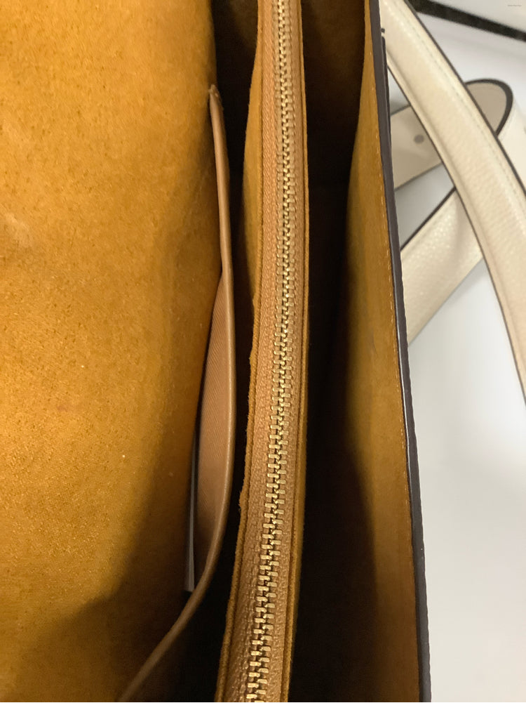 Coach Chalk Tabby 26 Handbags