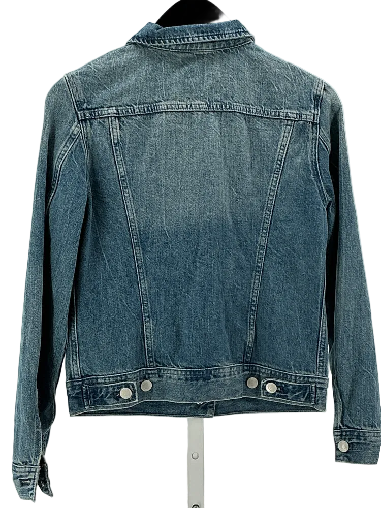 Jcrew Size XS Blue Jacket