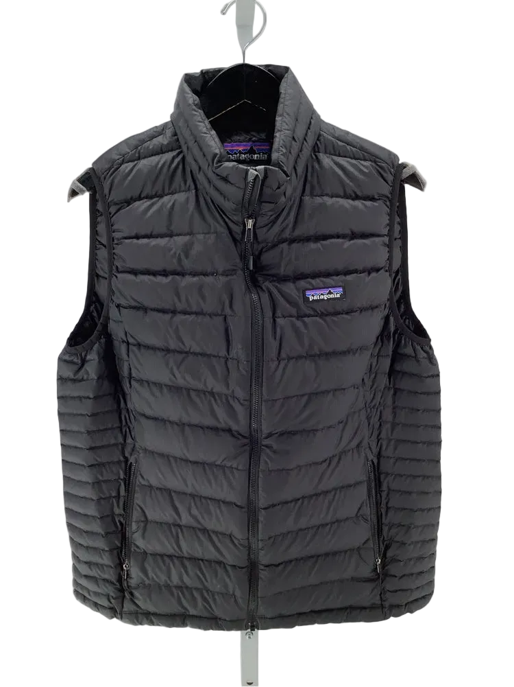Patagonia Size XL Black Vest