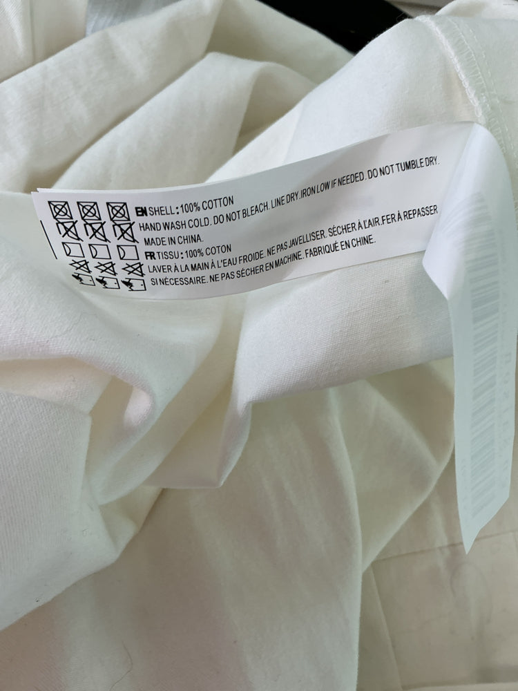 en saison Size S White Dress