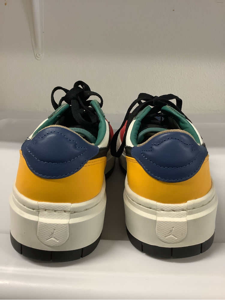 Nike Shoe Size 9 Multi-Color Sneakers