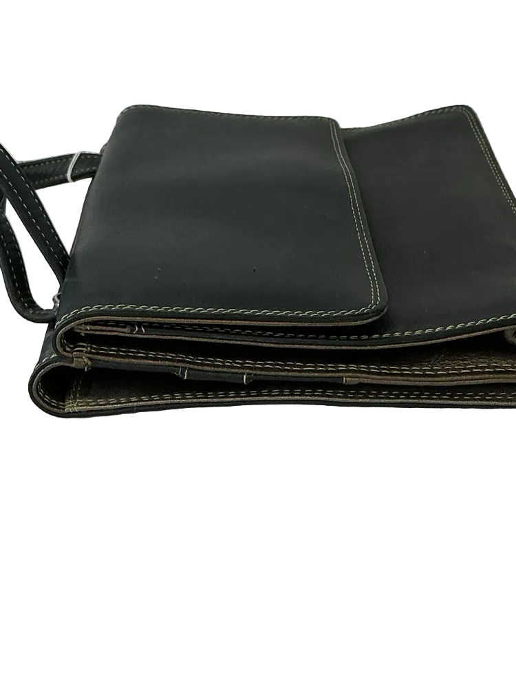 Mywalit Black Wallet