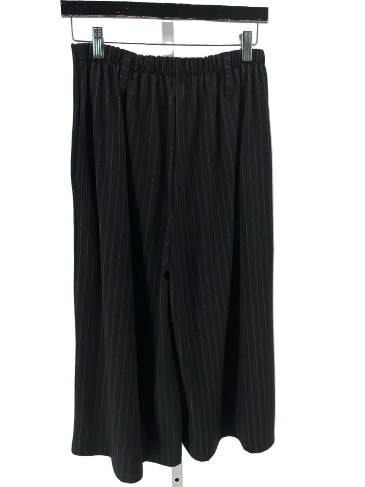 Omai Size S Black Pants
