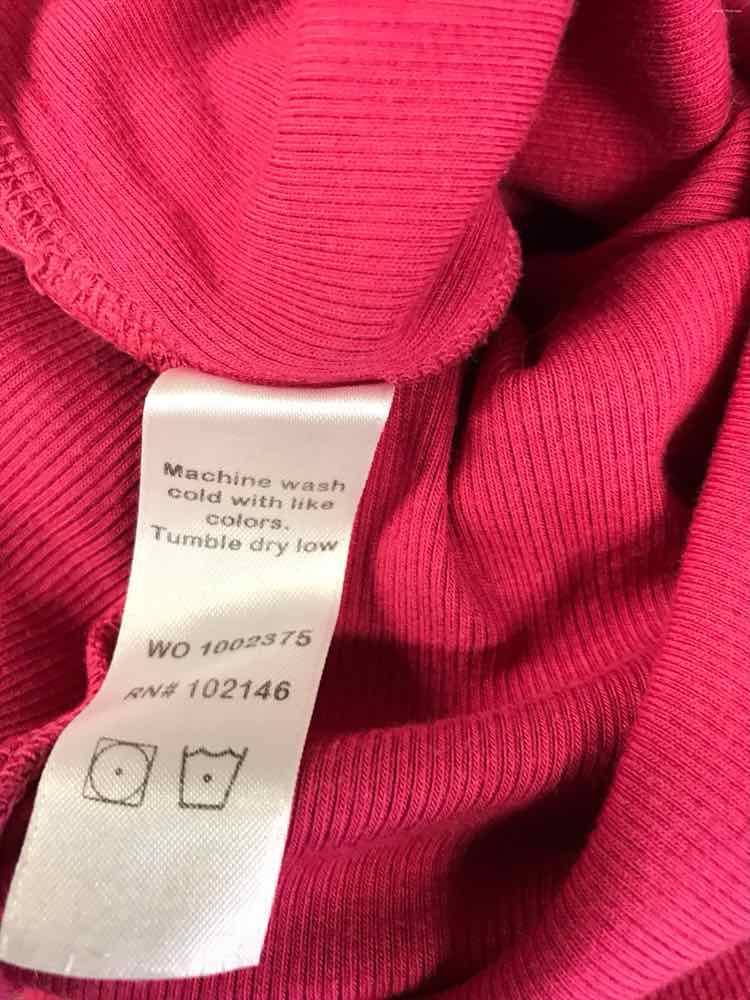 Michael Stars Size S Pink Dress