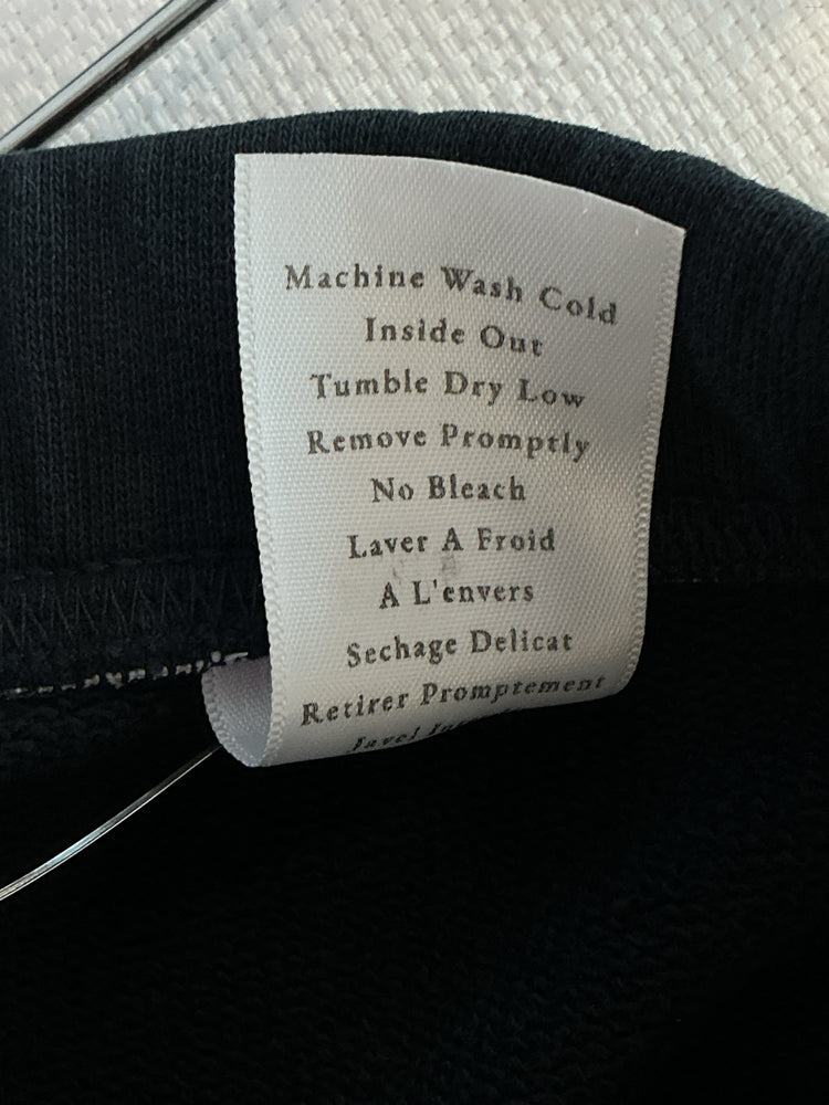 Frank & Eileen Size M Navy Sweatpants