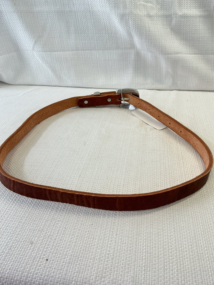 Xirena Brown Belt