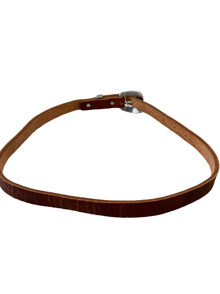 Xirena Brown Belt