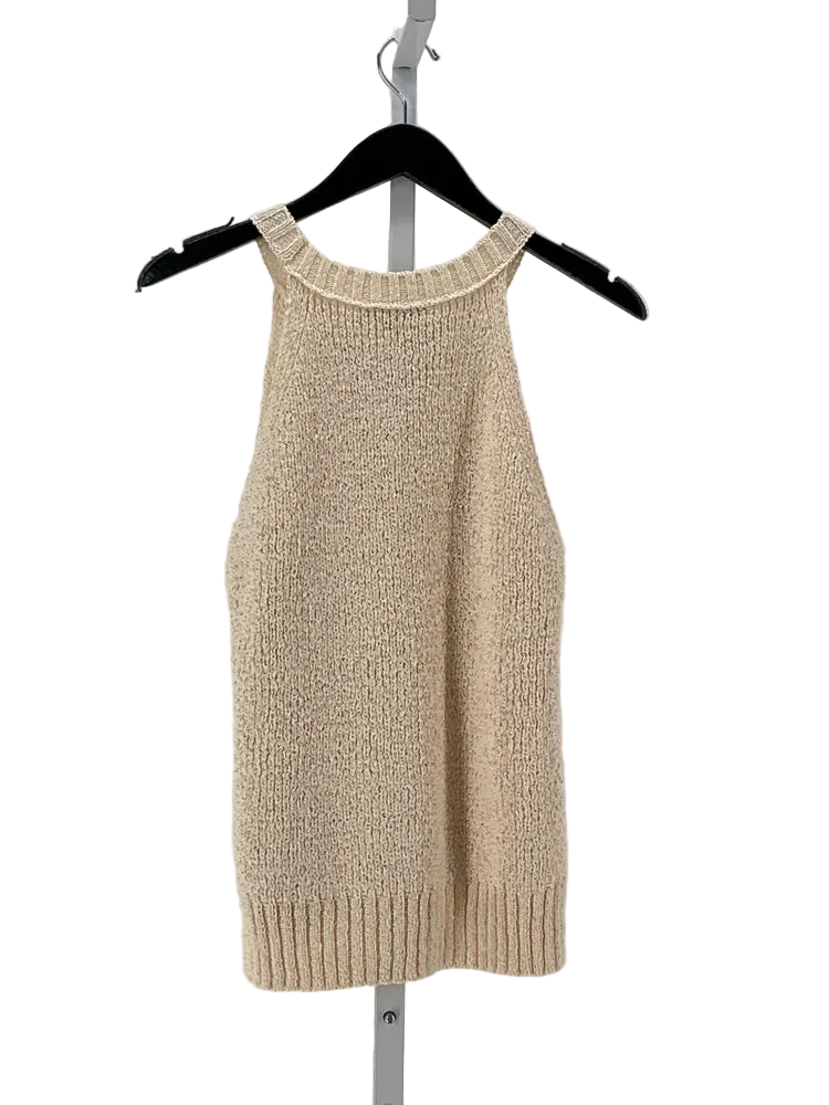 Jcrew Size S Cream Sweater