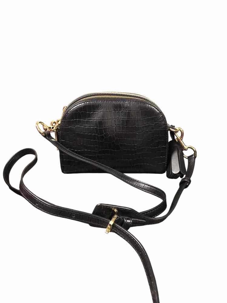 Marc Jacobs Black Shutter Handbags