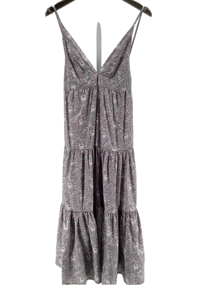 Sundays Size S Gray multi Dress