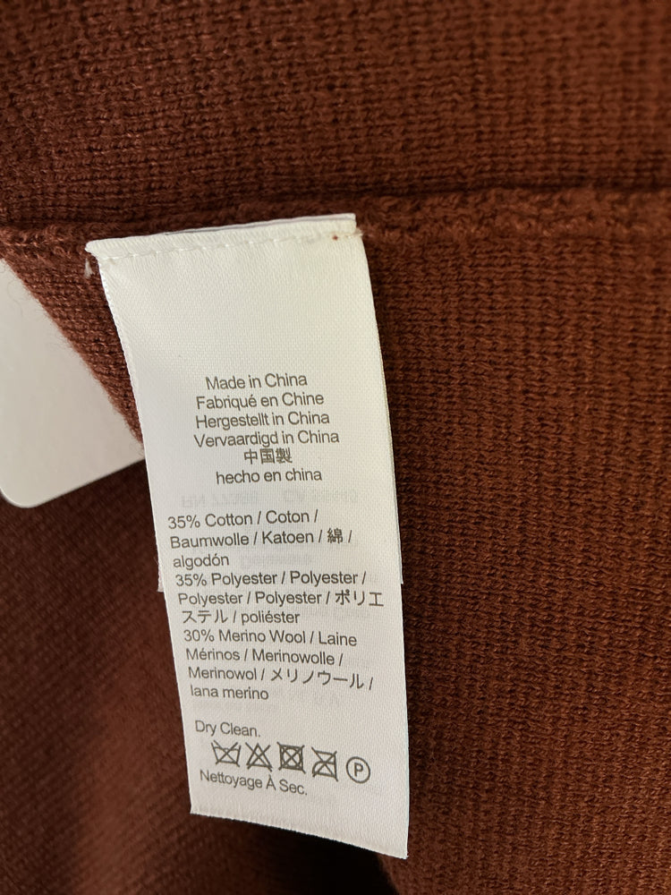 Jcrew Size S Brown Sweater