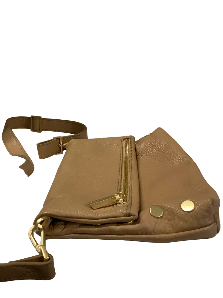 Hammitt Tan VIP MEDIUM Handbags