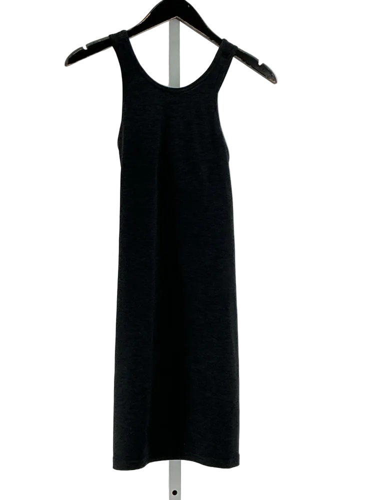 Beyond Yoga Size S Gray Dress