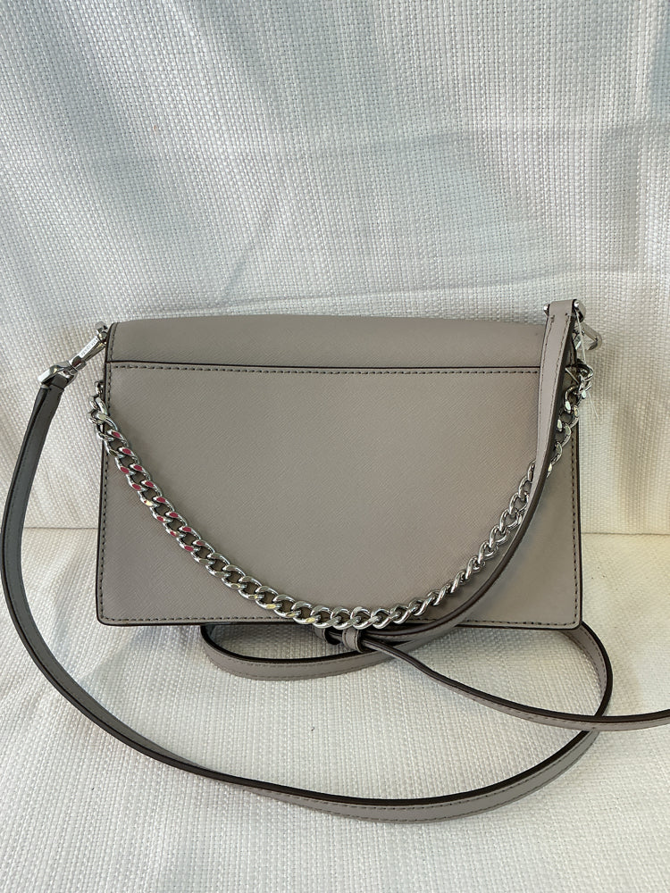 Kate Spade Gray Cameron Handbags
