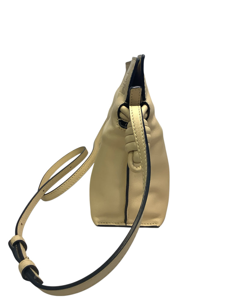 Loewe Tan Handbags