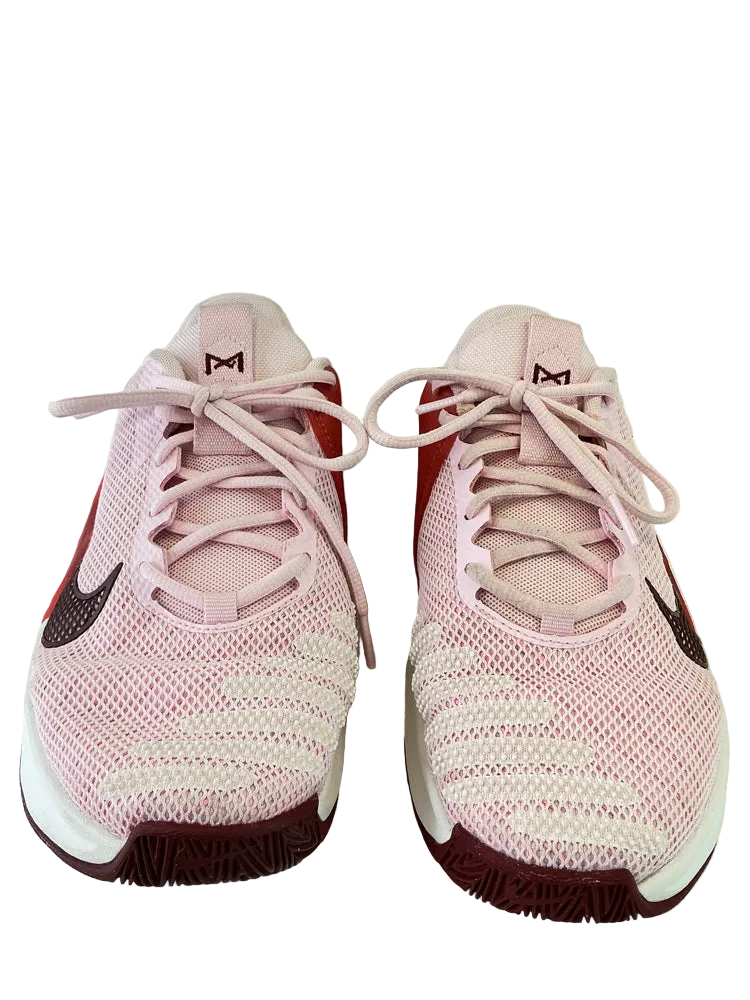 Nike Shoe Size 9.5 Pink METCON Sneakers