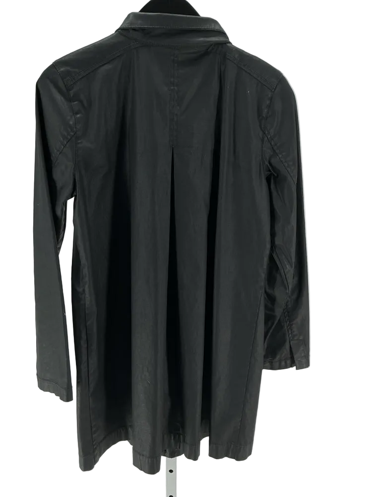 Eileen Fisher Size XS Black Jacket