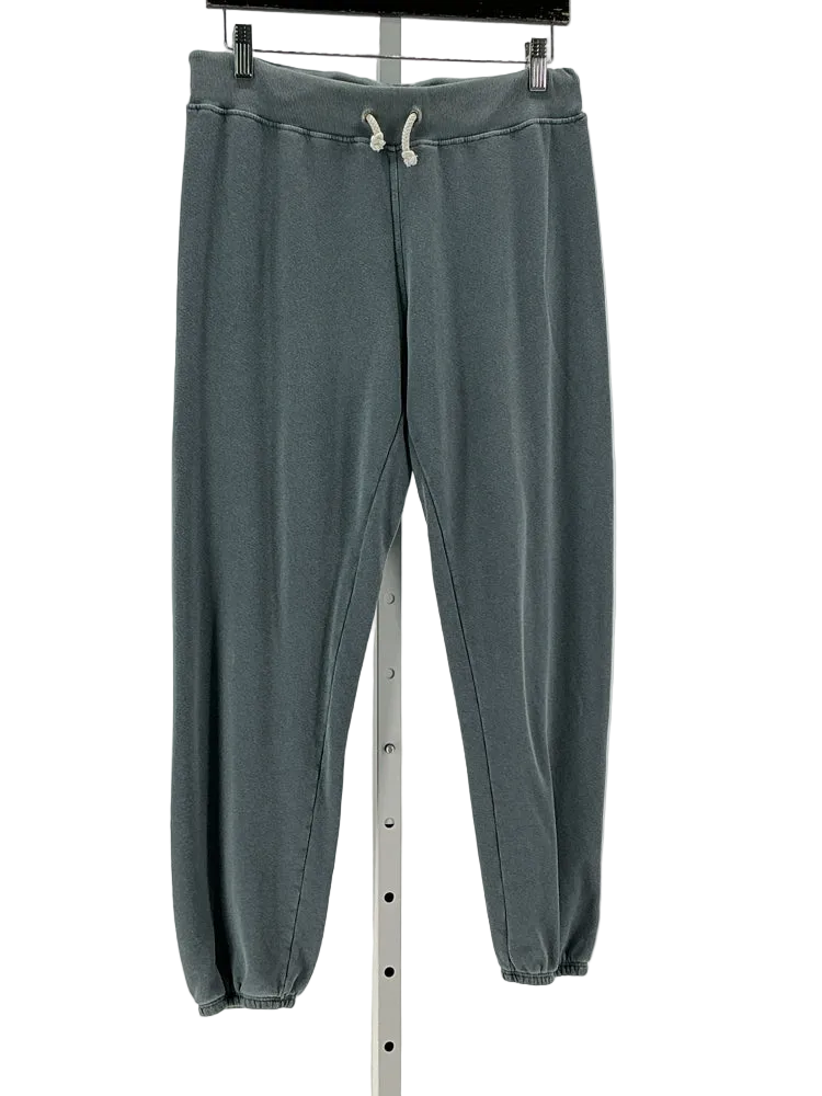 perfectwhitetee Size M Gray Sweatpants