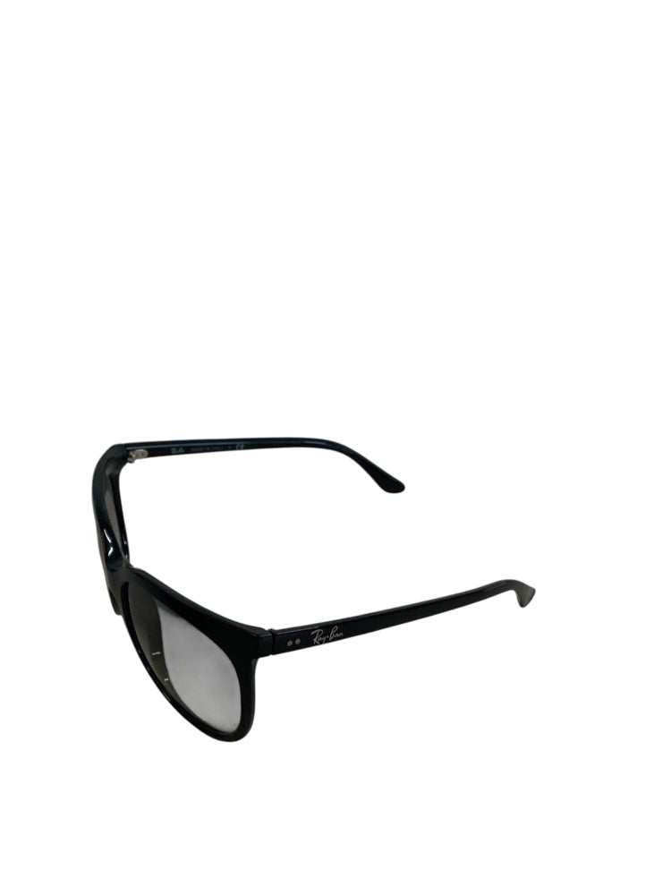 Ray Ban Black Sunglasses
