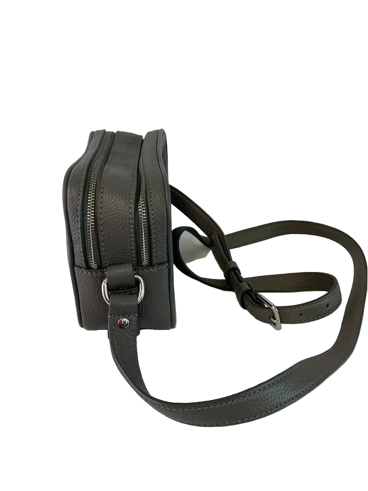 Kate Spade Gray Pyper Handbags