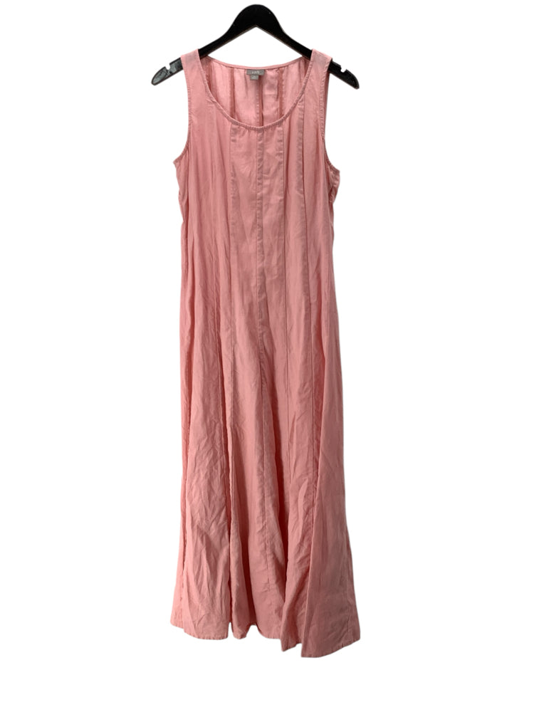 JJill Size M Pink Dress