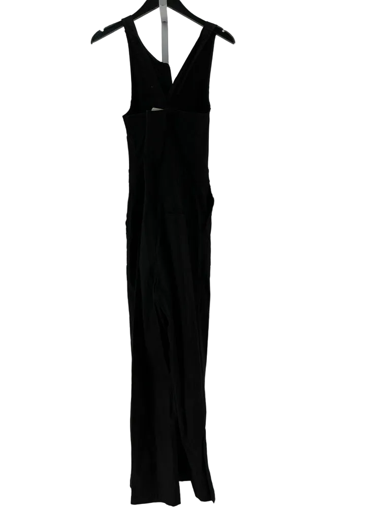 Maeve Size 10 Black Jumpsuit