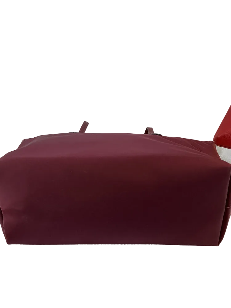 Kate Spade Burgundy Handbags