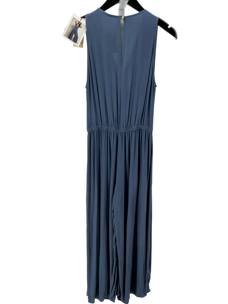 Nation Size XS Blue Jumpsuit