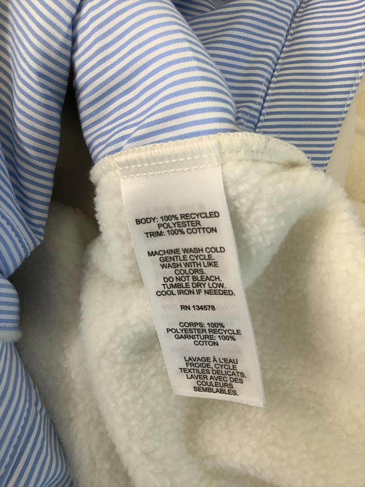 Vineyard Vines Size 3X White Shirt