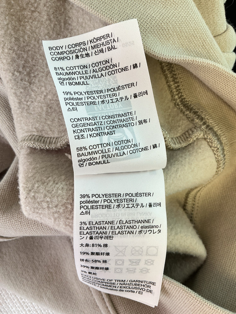 Arcteryx Size M Tan Sweatshirt