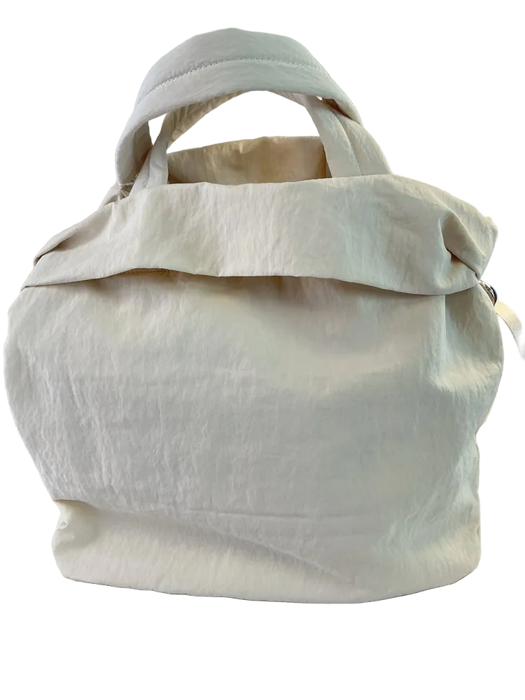 lululemon Cream On My Level Tote