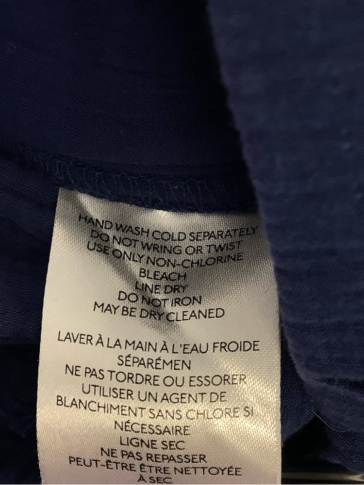 Maeve Size 6 Navy Pants
