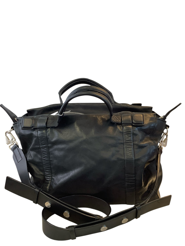 Rag & Bone Black Handbags